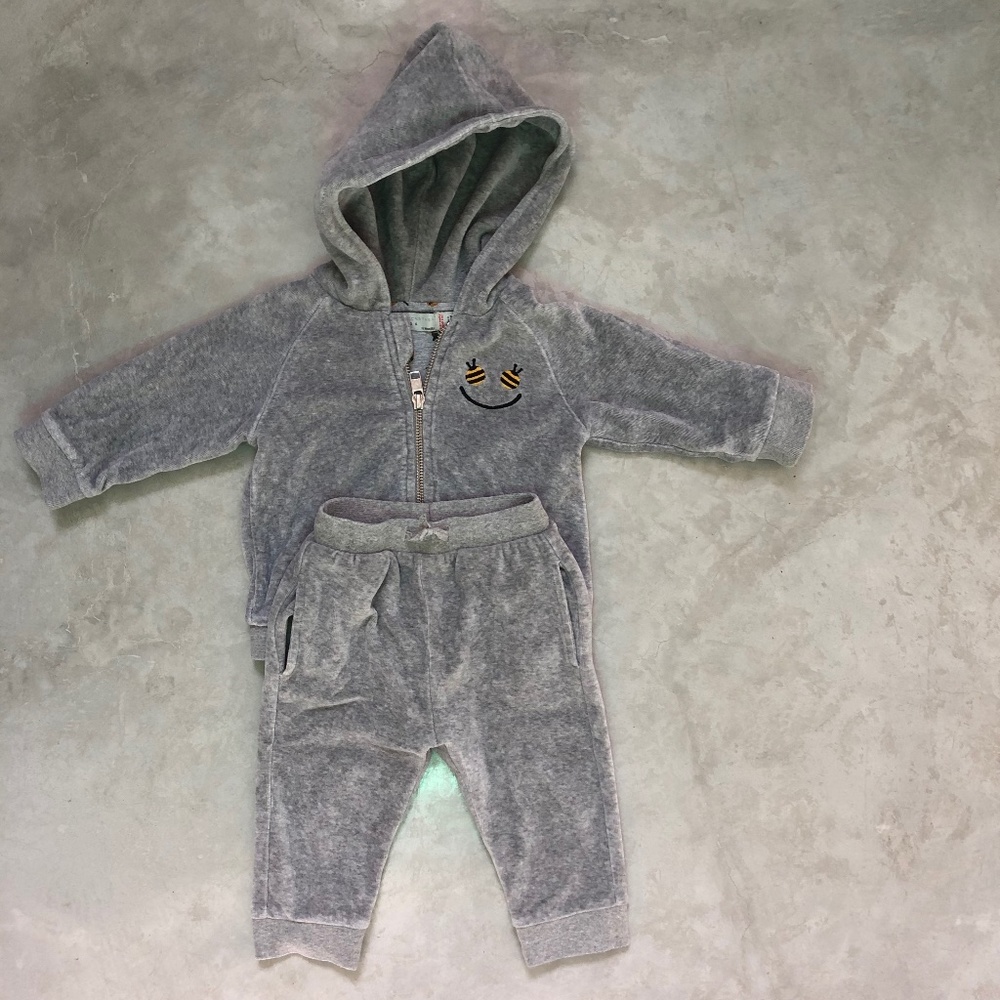 Stella McCartney Track Suit